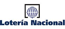 Logo de la Lotería Nacional