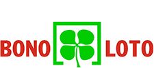 Logo de Bonoloto