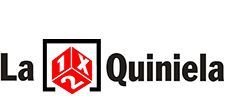 Logo de la quiniela.
