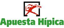 Logo de Apuesta hípica