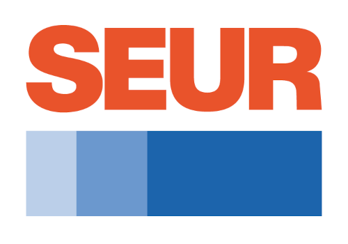 Logo de Seur.